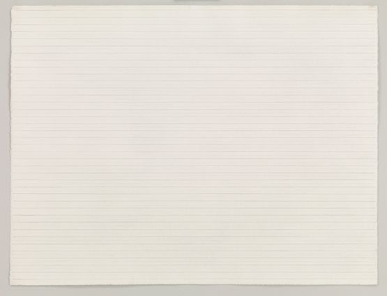 Painting 91146 by Rudolf De Crignis contemporary artwork Works on Paper