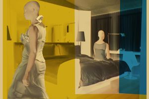 Isaac Julien