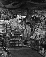 Untitled Argyle Street by Harry Culy contemporary artwork photography