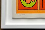 Thierry Noir contemporary artist