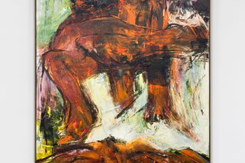 Christopher Kulendran Thomas contemporary artist