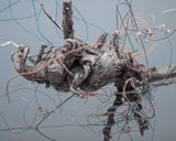 Become a part of something_Heart by Seongyeon Jo contemporary artwork print