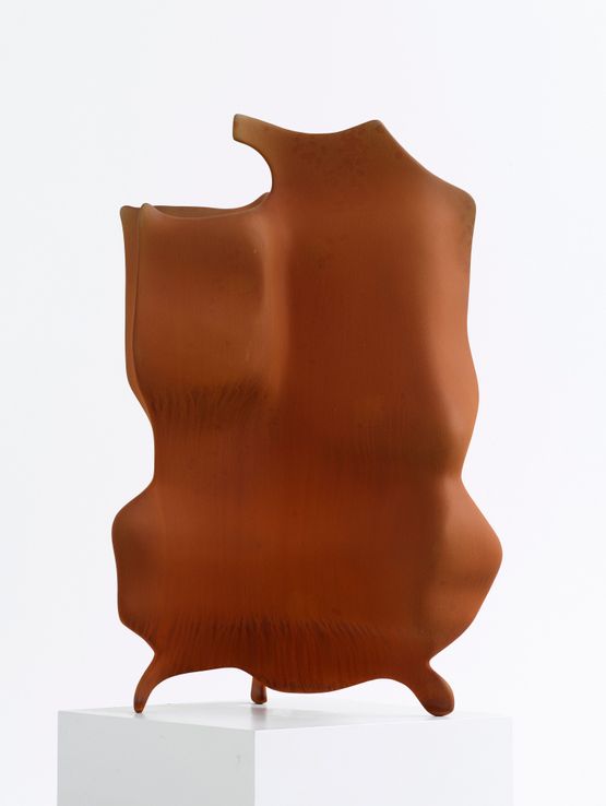 Stand by Tony Cragg contemporary artwork Sculpture