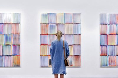 Art Basel 2018