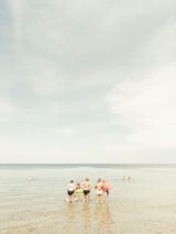 Meer 5 by Peter Bialobrzeski contemporary artwork print