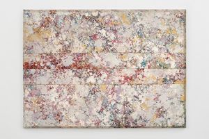 Sam Gilliam