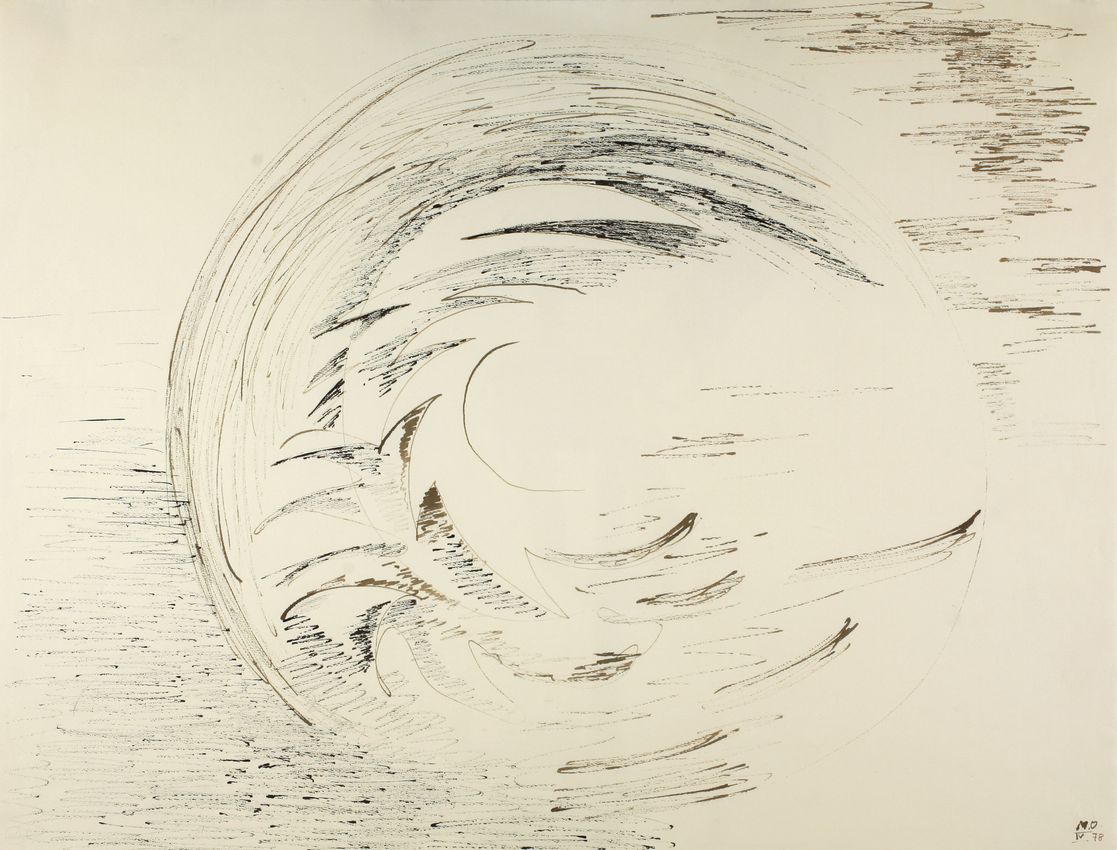 MERET OPPENHEIM