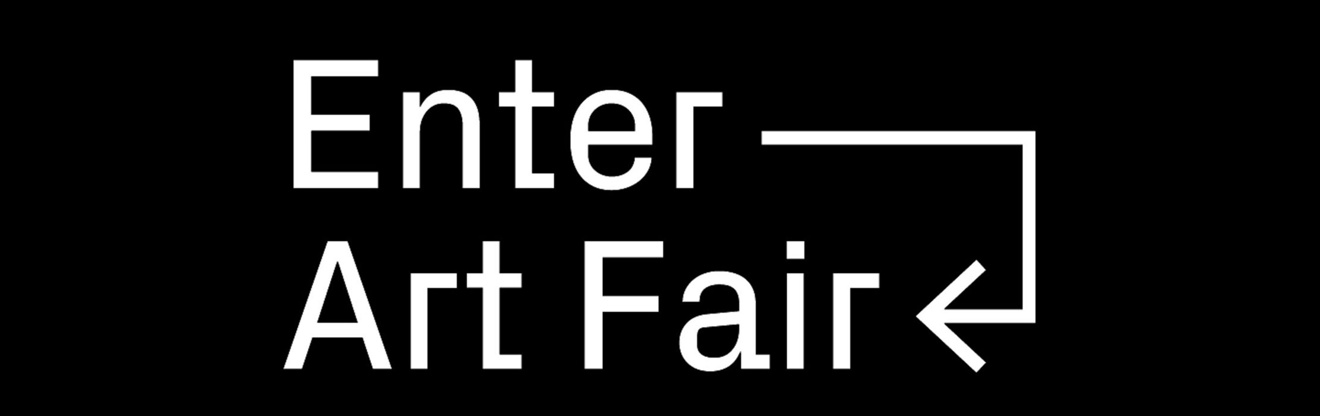 Enter Art Fair