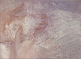Brama II by Martina Cinotti contemporary artwork painting