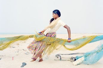 Vasantha Yogananthan contemporary artist