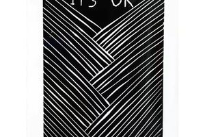 David Shrigley
