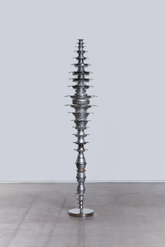Alchemy by Choi Jeong Hwa contemporary artwork Mixed Media