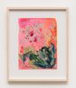 Obsequio de mi linaje by Ileana Garcia Magoda contemporary artwork Works on Paper