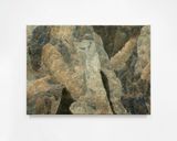 Untitled followers idioms reassembling by Tim Buckovic contemporary artwork painting