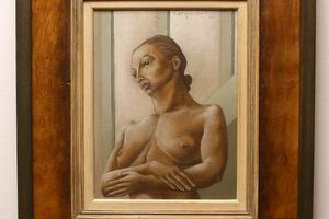 Ithell Colquhoun