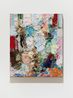 05-24-60-50 by Michael Toenges contemporary artwork Painting