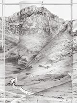 White Pulse III by Noemie Goudal contemporary artwork print