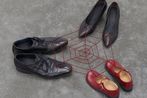 Mona Hatoum contemporary artist