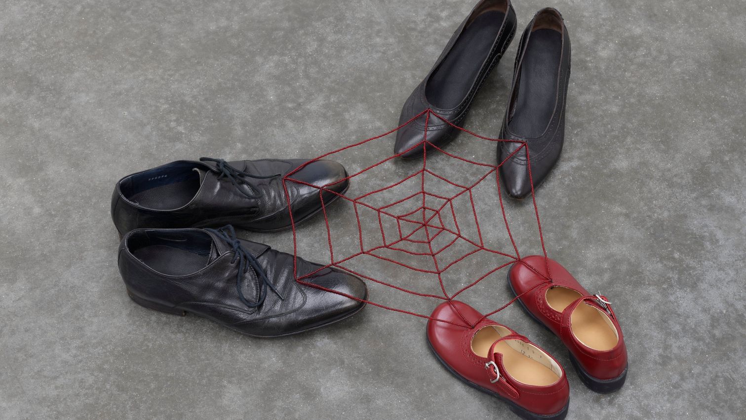 MONA HATOUM