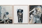 Tobias Pils contemporary artist