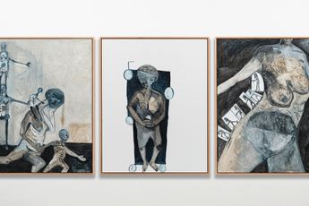 Tobias Pils contemporary artist
