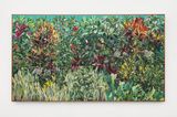 La em Cova da Onca by Mucki Botkay contemporary artwork textile