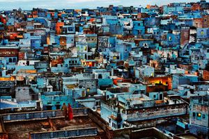 Steve Mccurry