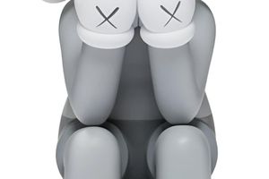 KAWS