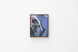Migraine by Vojtech Kovarik contemporary artwork painting
