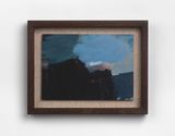 Monadnock by Richard Hearns contemporary artwork painting