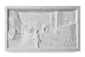 Wim Delvoye