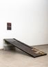 Ramp 1. Bruise by Biraaj Dodiya contemporary artwork Painting