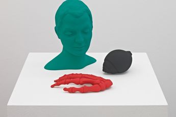 Katharina Fritsch contemporary artist