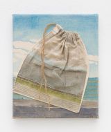 Carrying landscape 7 by Park Chae Biole contemporary artwork painting
