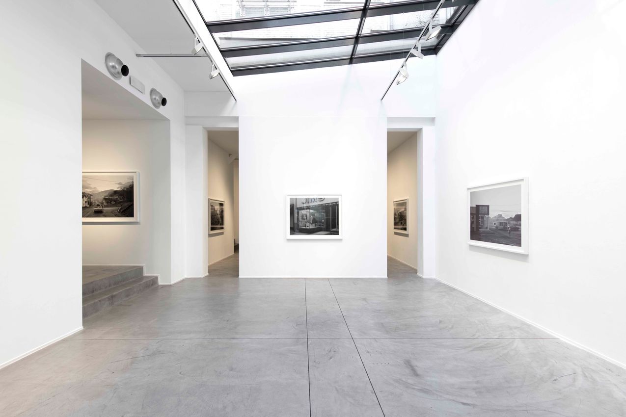 Gregory Crewdson, 'Eveningside' at Templon, Brussels, Belgium on 5