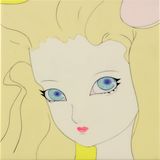 Candy Girl S-67 by Amano Yoshitaka contemporary artwork painting
