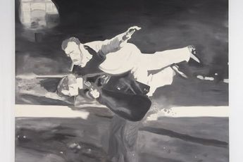 Babak Golkar contemporary artist