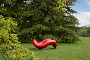 Isamu Noguchi