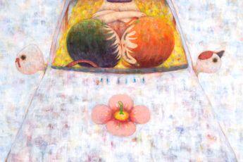 Kila Cheung contemporary artist