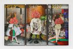 Tjebbe Beekman contemporary artist