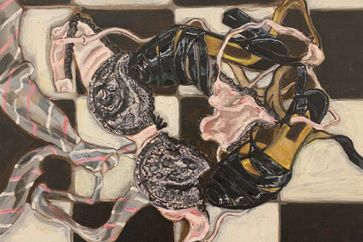 Anh Duong contemporary artist