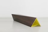 No. 1146 Bench by Rana Begum contemporary artwork works on paper sculpture
