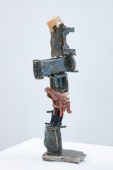 Untitled by Natia Lemay contemporary artwork sculpture