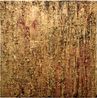 Blue Bloods VII by Kirtika Kain contemporary artwork Painting