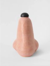 Nose Snuff Bottle I by Renee So contemporary artwork