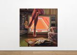 The Winners Circle 10000 PYRAMID by Eric White contemporary artwork painting