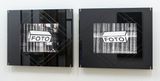 78 Bernd Hilla in Leipzig by Reinhard Mucha contemporary artwork painting photography print works on paper