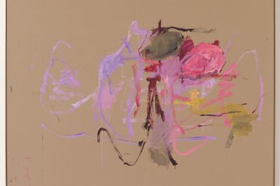 Martha Jungwirths South Korean Debut at Thaddaeus Ropac Seoul Fort Hill