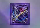 Untitled by Anselm Reyle contemporary artwork Sculpture