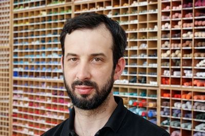 Nicolas Partys Journey Through Art